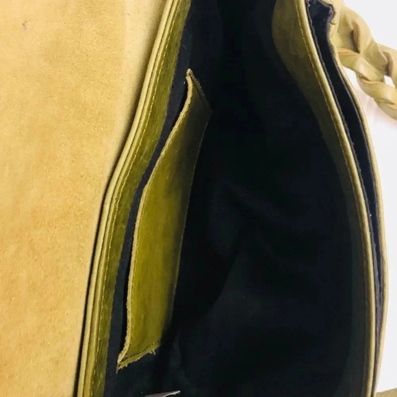 Susan Faber Collections leather purse - Picture 4 of 6